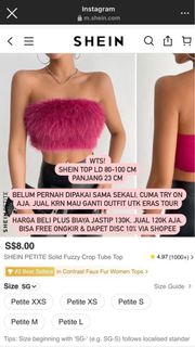 (Kategori: ) berada di . Dikirim oleh auliannisalss (ID iklan 1283529108, Gambar 1). Deskripsi: .