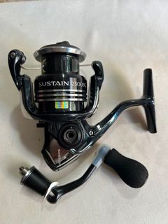 Affordable shimano sustain For Sale, Fishing