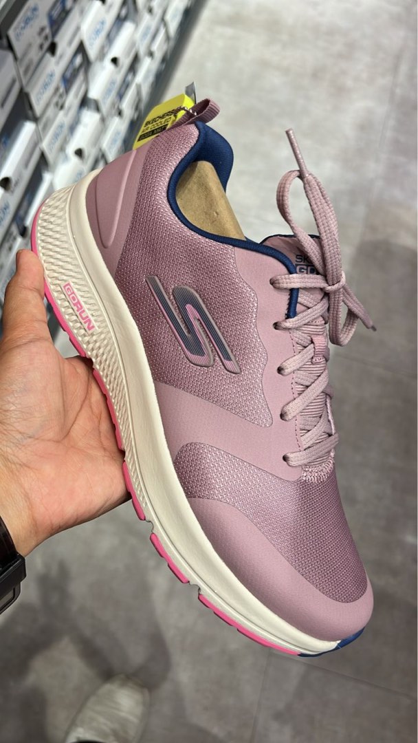 Sketchers go run women on sale