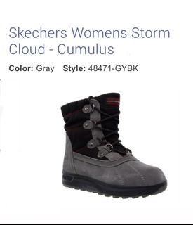 Skechers shop boots singapore