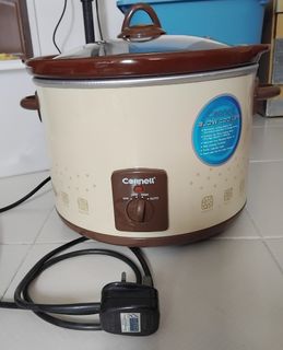 100+ affordable cornell slow cooker For Sale, Cookers