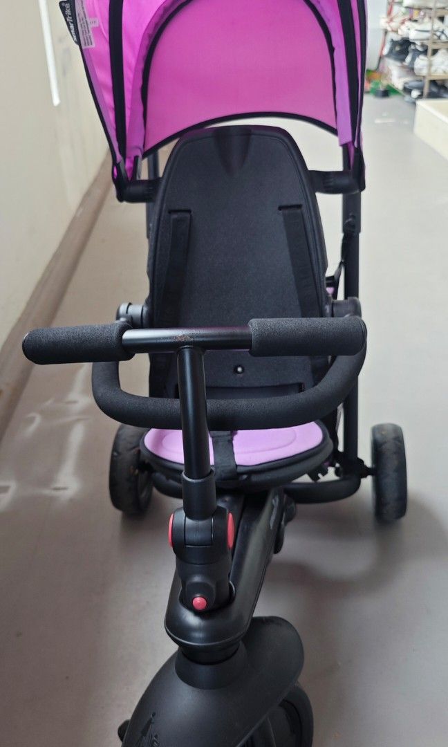 Smartrike smartfold 2024 400