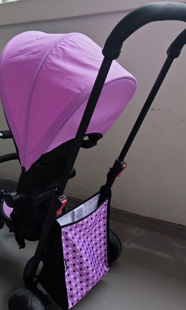 Smart trike smarTfold 400 Babies Kids Going Out Strollers on