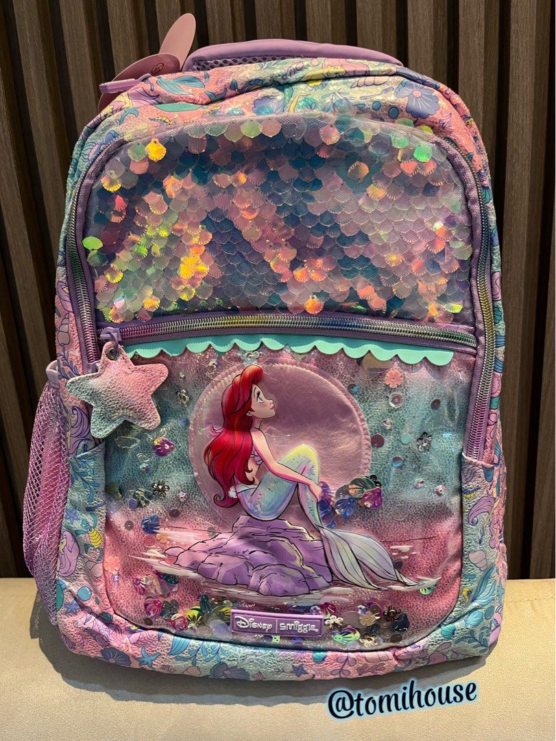 Ariel backpack clearance