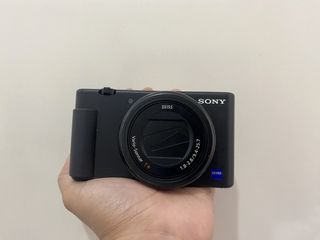 Sony ZV1 Vlogging Camera