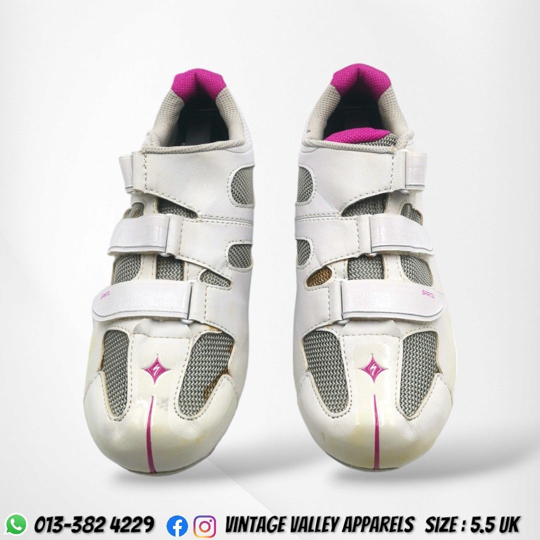 SPECIALIZED SPIRITA RB CLEAT SHOES Sports Equipment Bicycles