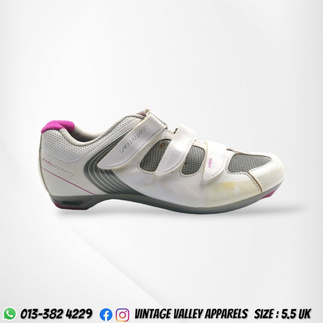 Specialized sales spirita rbx