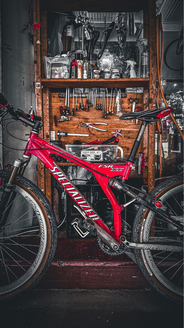1999 specialized 2025 stumpjumper fsr xc