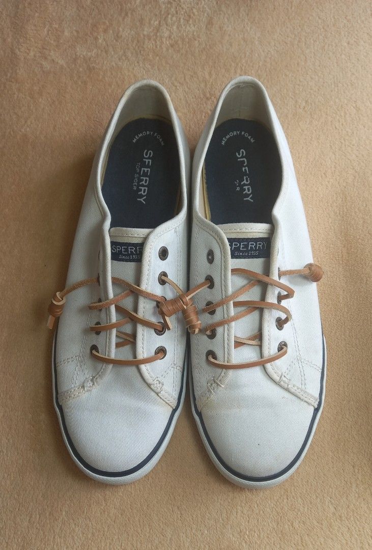 Sperry free shipping hotsell