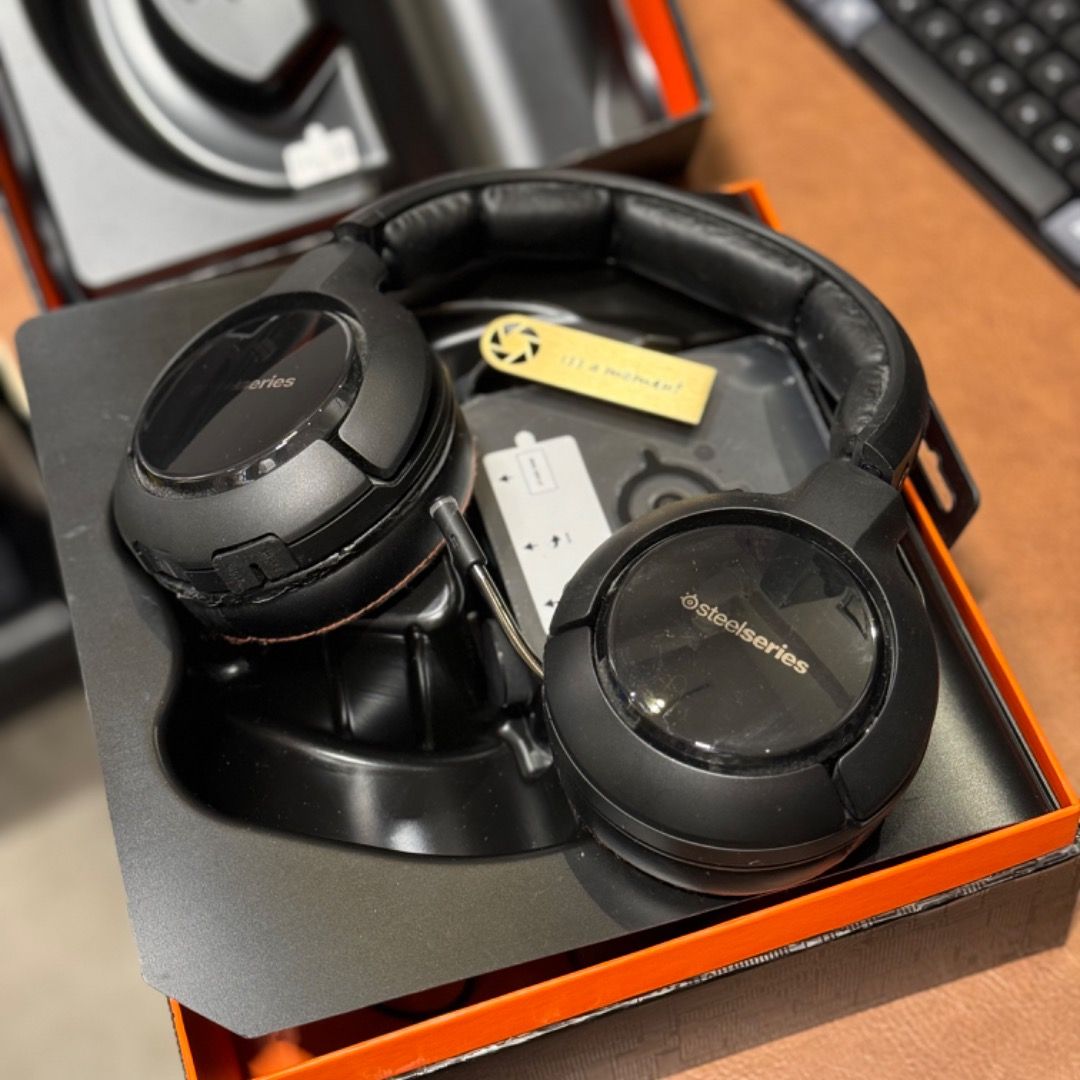 Siberia 800 ps5 sales