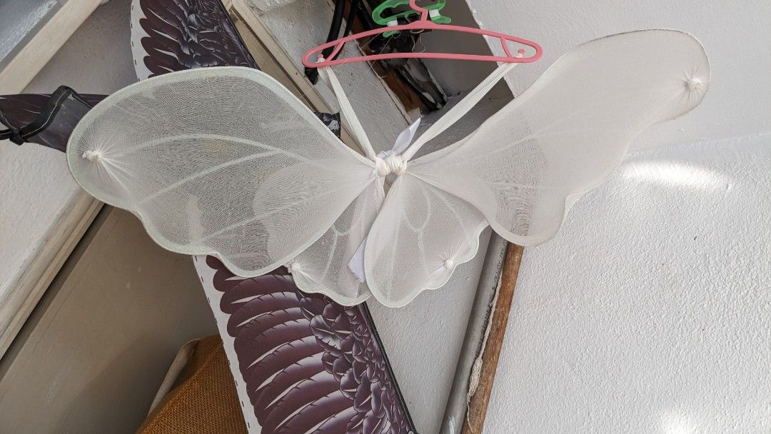 Sterilizer , soft toy, wings for girls, Babies & Kids, Infant Playtime