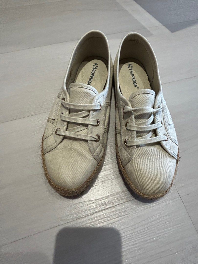 Superga cheap size 40