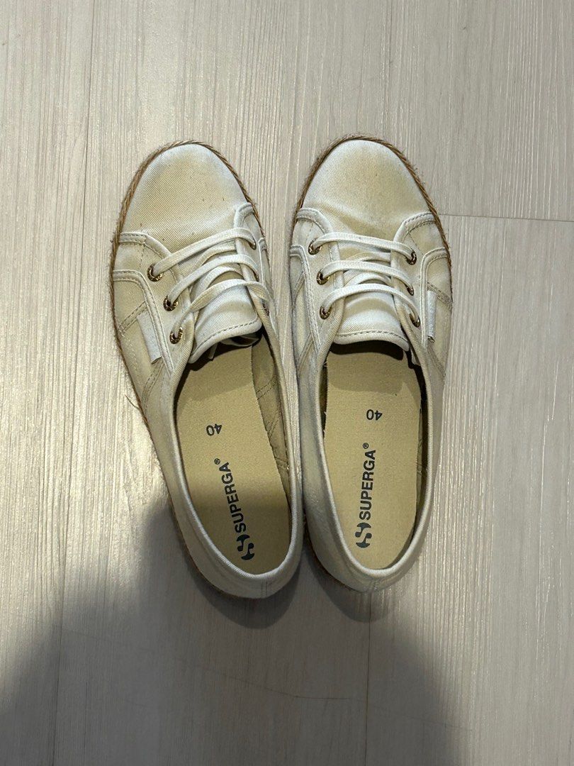 Superga size 40 discount