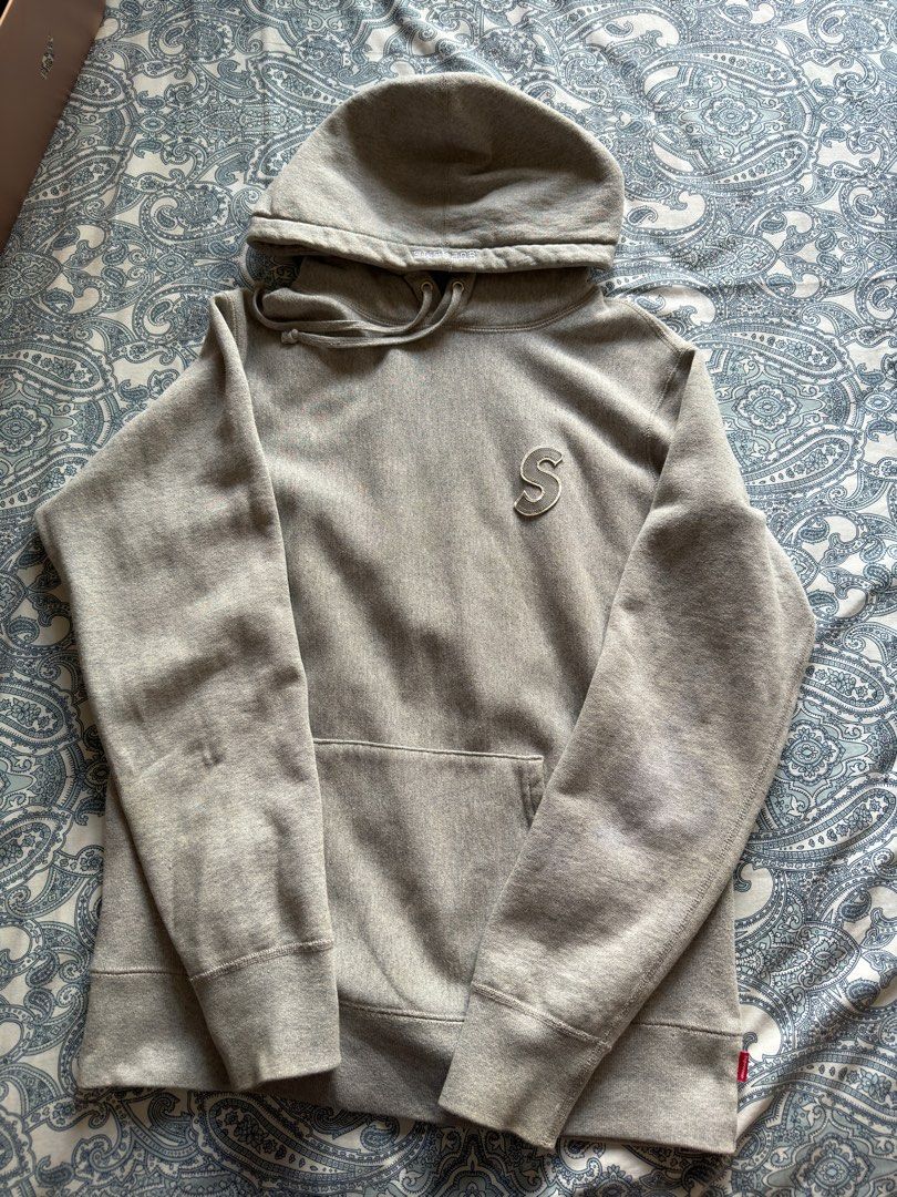 Supreme sale 3m hoodie