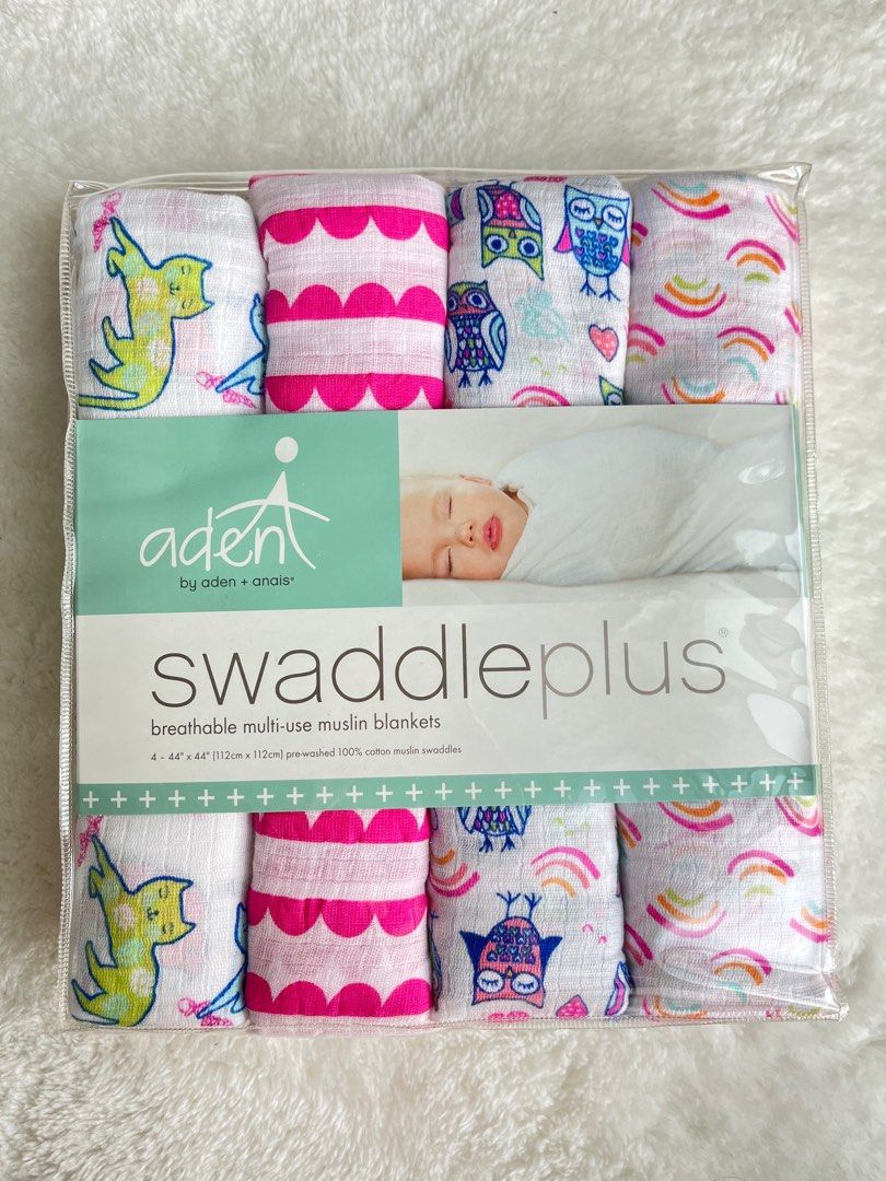 Swaddle plus aden sale