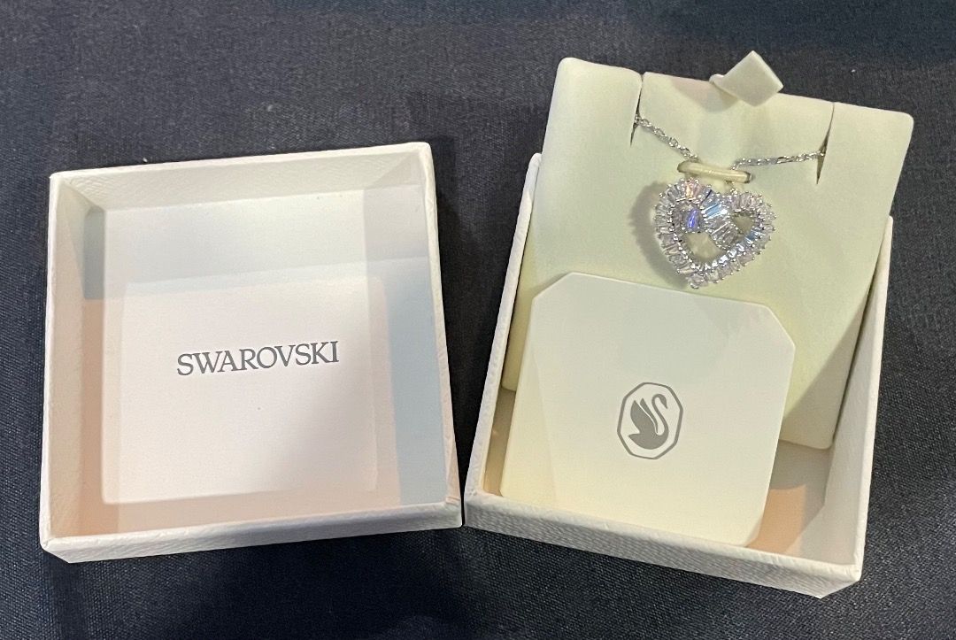 Swarovski hotsell zirconia price