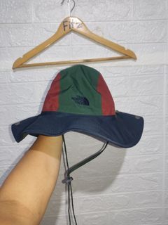 The North Face Gore-Tex Bucket Hat