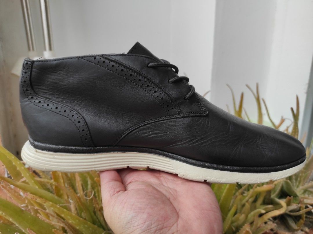 Timberland franklin park chukka boots clearance