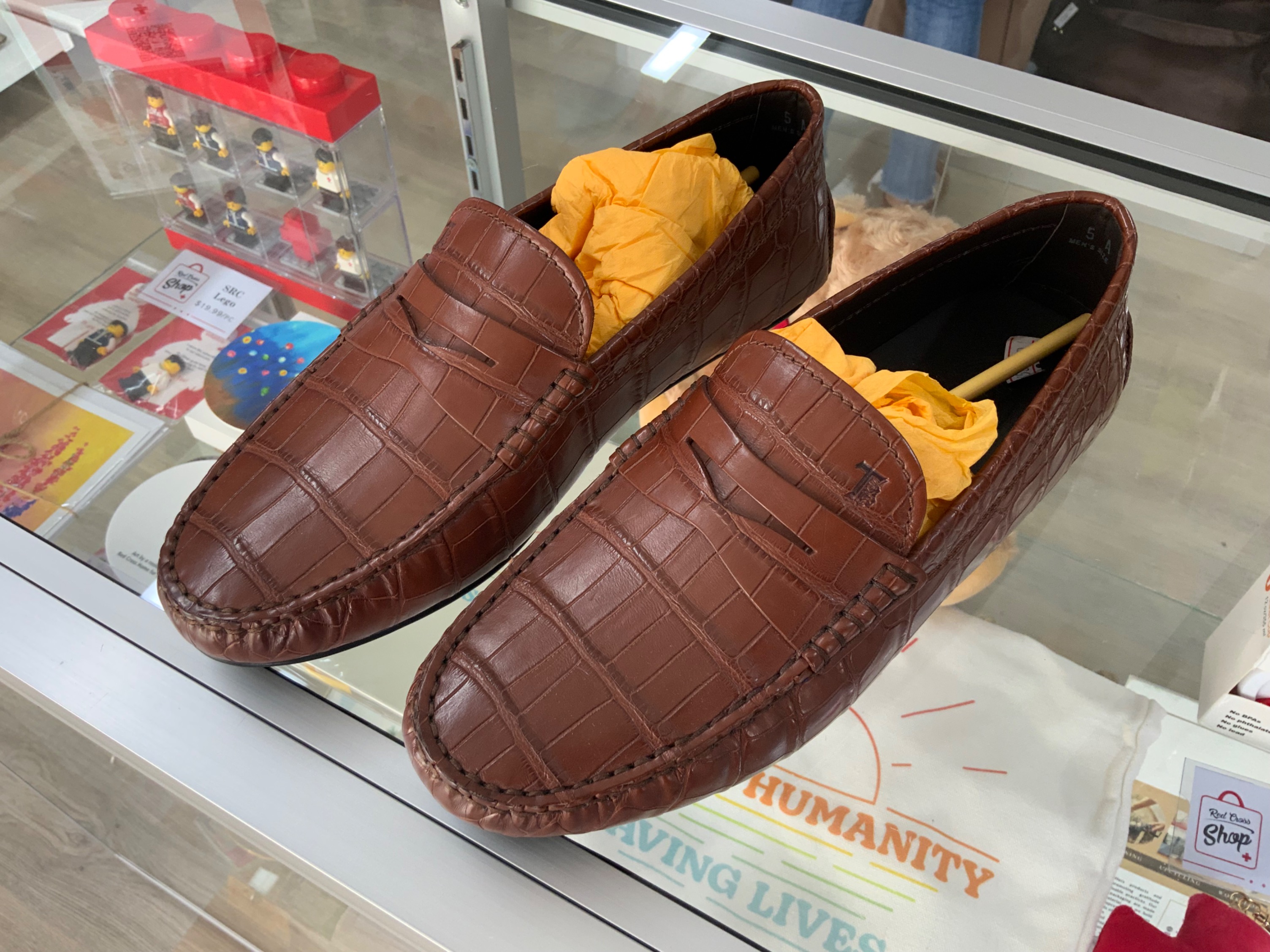Todds Men s Shoes