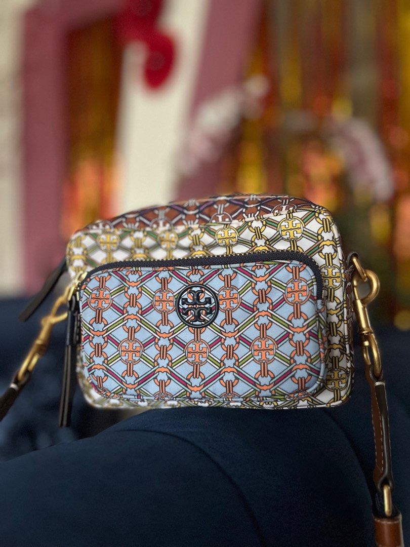 Piper printed mini bag clearance