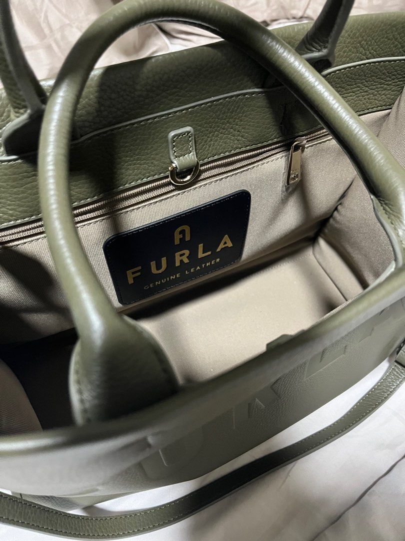 Furla on sale norah tote