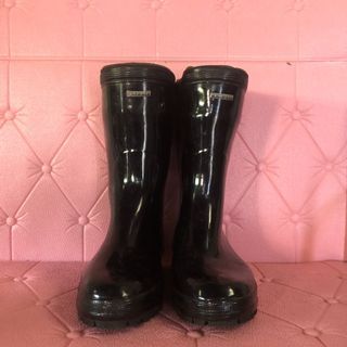 Toyo Preloved Boots for Men and Women