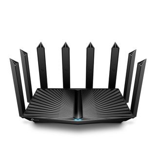 TP-Link AX6000 8-Stream Wi-Fi 6 Router With 2.5G Port (Archer AX80)