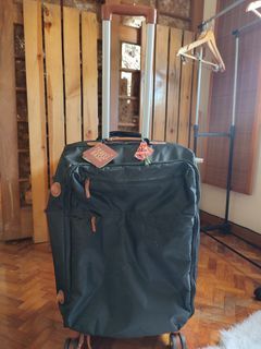 Travel Bag no issue