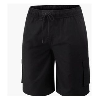 Affordable mens discount swim trunks