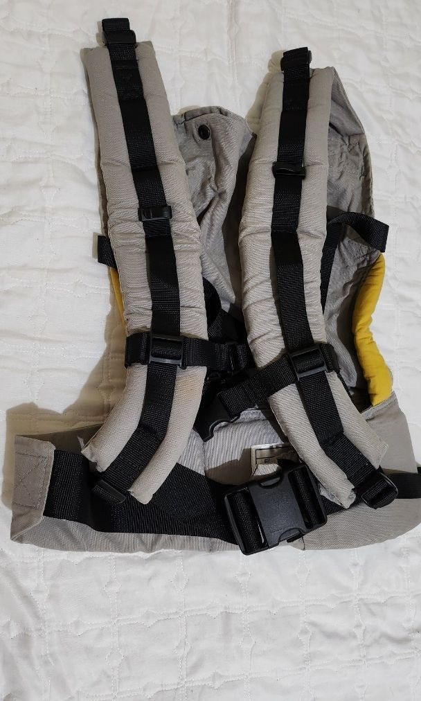Tula baby carrier archer sales