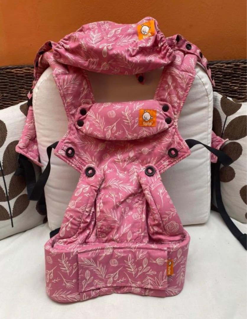 Tula bloom 2025