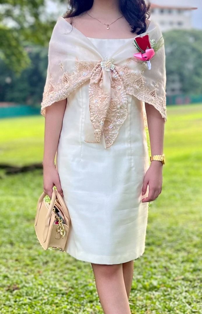 Filipiniana for sale shop