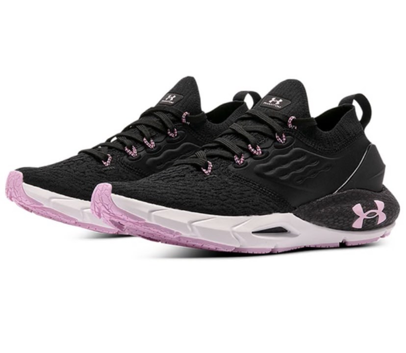 Nike 72 clearance black and pink