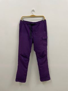 MAMMUT HIKING PANTS, Men's Fashion, Bottoms, Trousers on Carousell