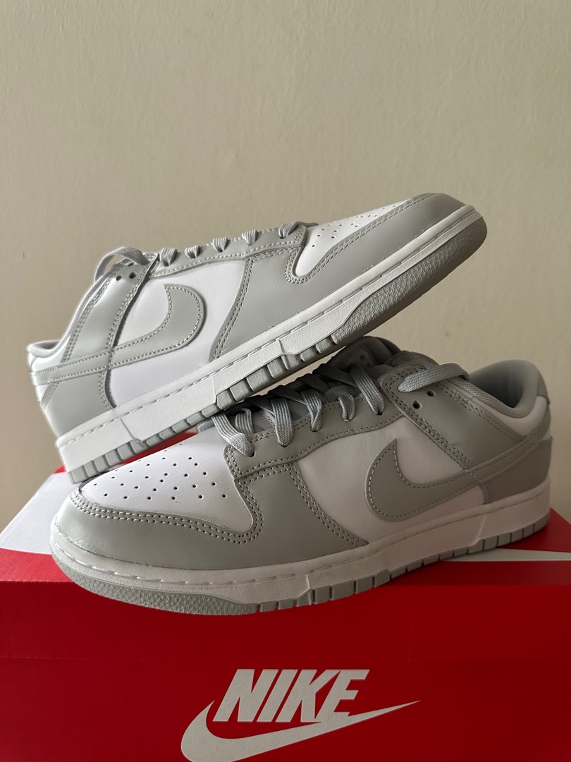 Nike 217 new arrivals grey