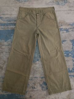 Vintage Japan 80s Sportswear Pants jogger green Gucci, Men's Fashion,  Bottoms, Trousers on Carousell