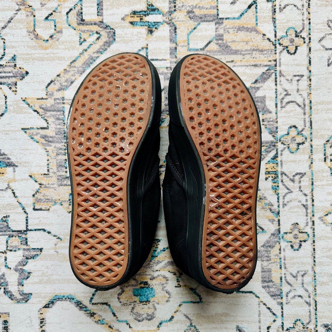 Vans non slip kitchen clearance