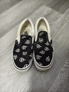 Vans kids shop shoes malaysia