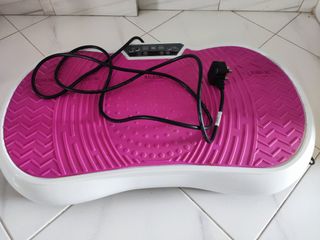 Used vibration 2025 plate for sale