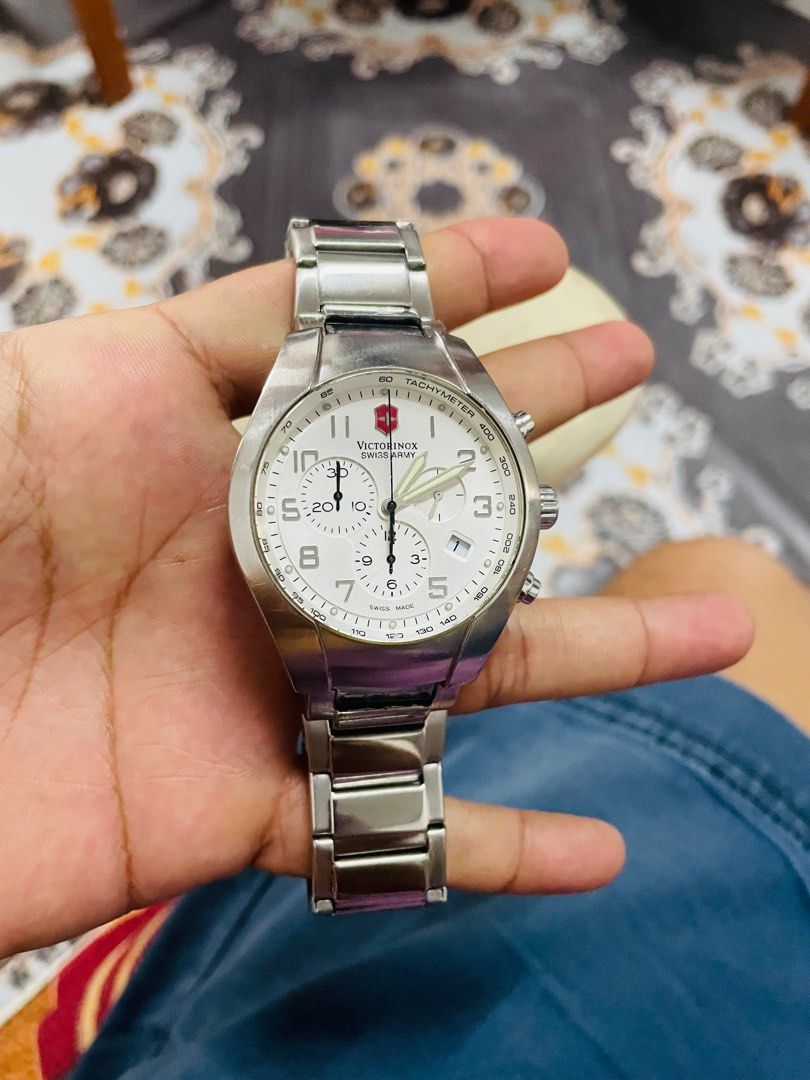 Swiss army meter hot sale