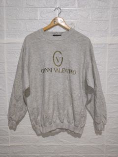 Vintage Gianni Valentino Sweatshirt