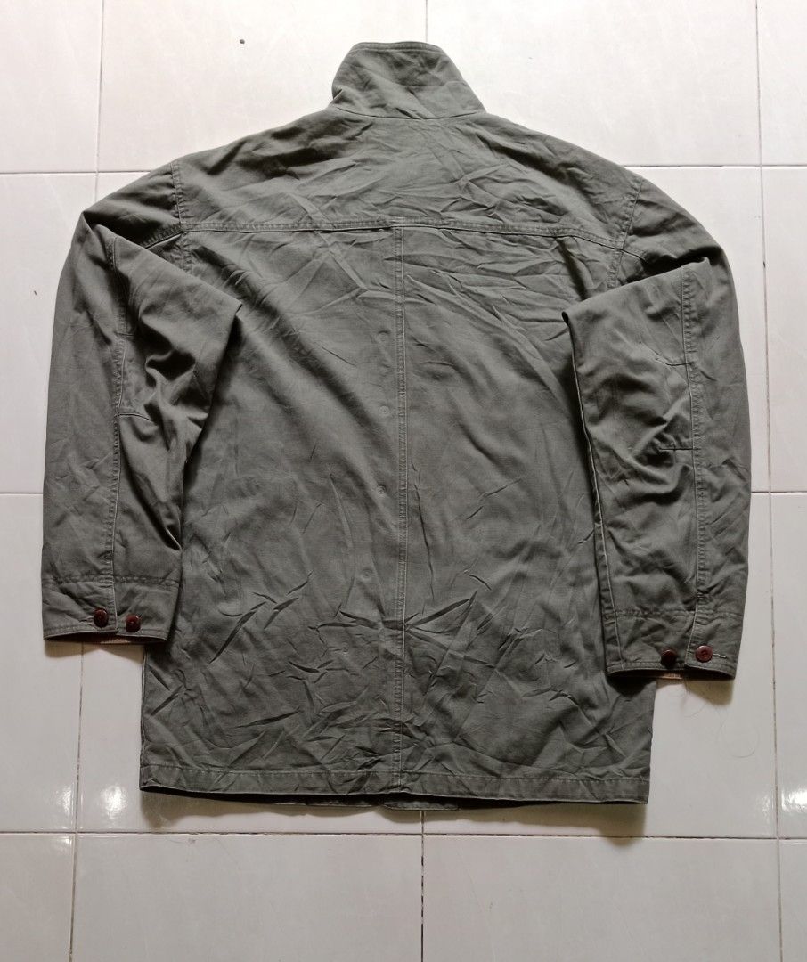 Ll bean deals men's field jacket