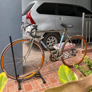 Vintage Shimano Road Bike