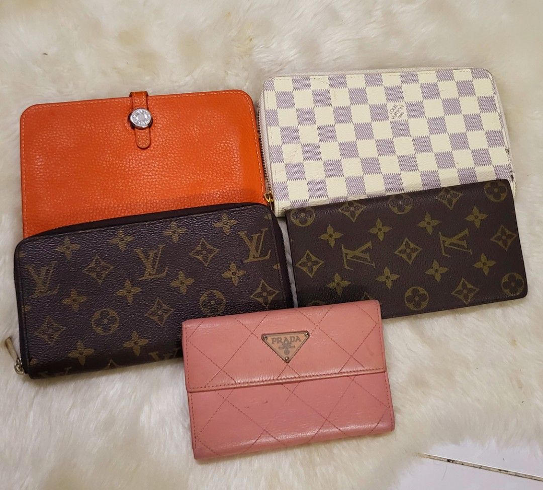 Dhgate louis outlet vuitton wallet