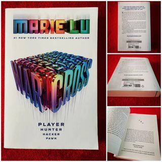 (Category: ) located in . Submitted by booksaverph (Listing ID 1283507353, Image 1). Description: .