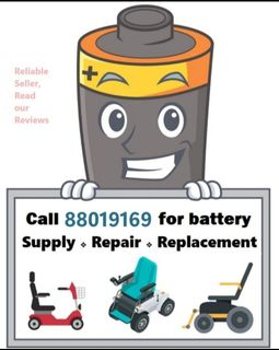 Battery Collection item 1