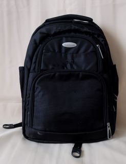 World Traveller Backpack