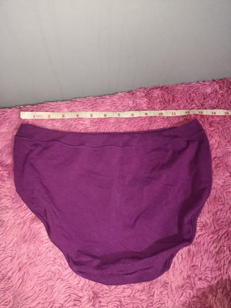 Gloria Vanderbilt Panties for Women - Poshmark