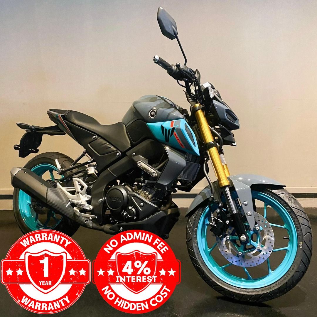 Mt 155cc discount
