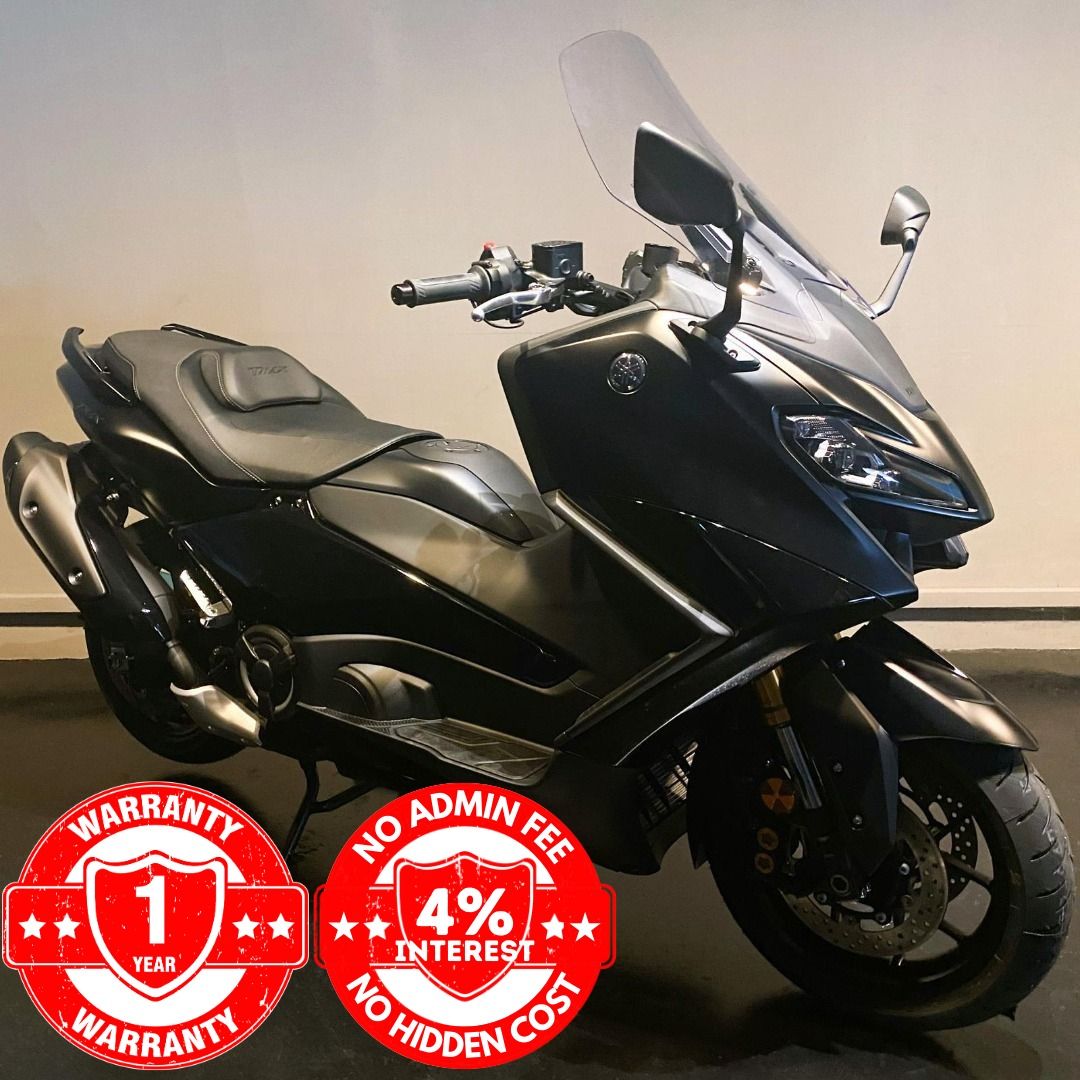 YAMAHA TMAX 560 TENERE 700 T7 R7 YZF R7 R1